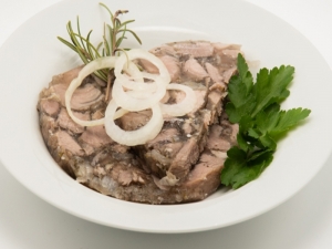 Puten Presswurst Bio