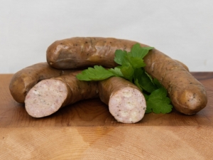 Puten Käsekrainer Bio