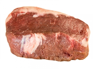 Bison Rumpsteak