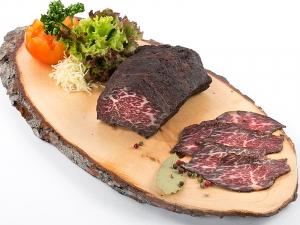 Wagyu Schinken