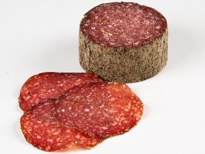 Wagyu Salami
