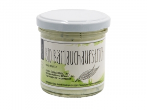Brlauch Aufstrich Bio