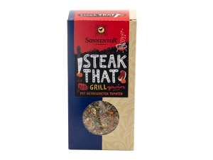 Steak Gewrz Bio