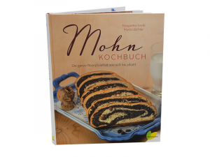 Mohnkochbuch von Margarete Grel