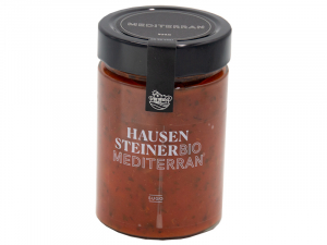 Sugo mediterran