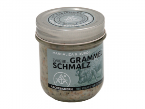 Grammelschmalz