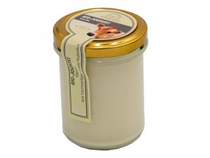 Vanillejoghurt A2 Jersey Milch