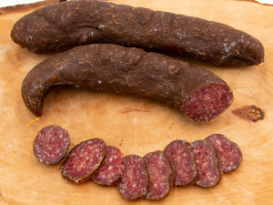 Hofwurst