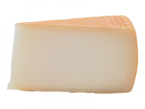 Ziegenbergkse aus Rohmilch Bio