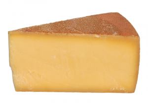Bergkse lange gereift