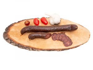 Chorizo Rinderwurst Bio