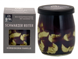 Schaffrischkse Vanille Krbiskern in l