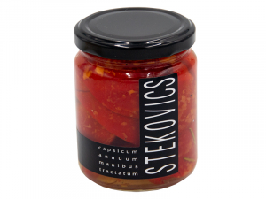 Mangalitza Paprika Sauergemse
