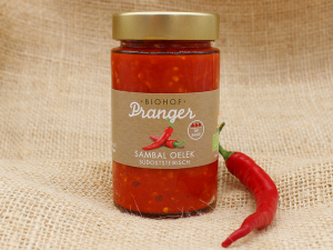 Sambal Oelek