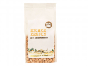 Kichererbsen