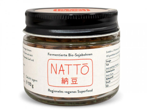 Natto