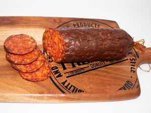 Mangalitza Salami Pusta