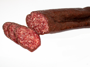 Rindersalami