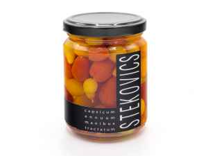 Stekovics Cocktailparadeiser