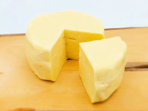 Mozzarella A2 Rohmilch Bio
