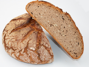 Sonnenblumenbrot Bio
