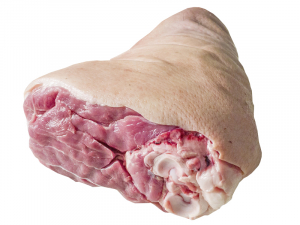 Iberico Schweinestelze