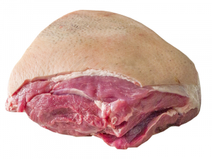 Iberico Krustenbraten