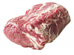 Iberico Schweinenacken