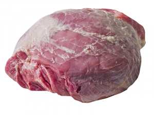 Iberico Nuss vom Schl�gel