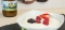 Natur Joghurt mit Frchte
