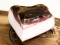 Mangalitza Premium Schinken 5 Monate gereift