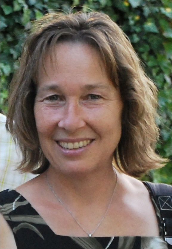 Judit Mudrak